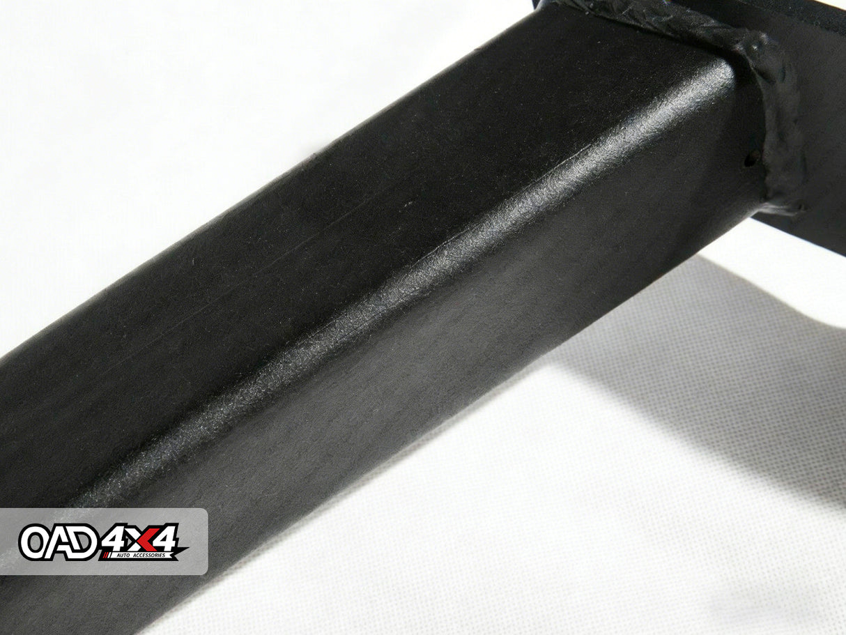 2" Tow Bar Tongue + Tow Ball Kit for Toyota Land Cruiser Prado 150 2010-2014 #Pick Up Only