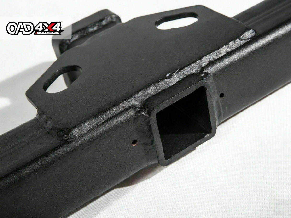 2" Tow Bar Tongue + Tow Ball Kit for Toyota Land Cruiser Prado 150 2010-2014 #Pick Up Only