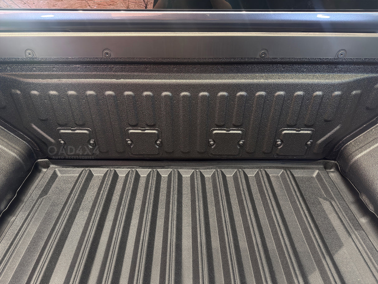 Ute Mat for BYD Shark 6 2025-Onwards