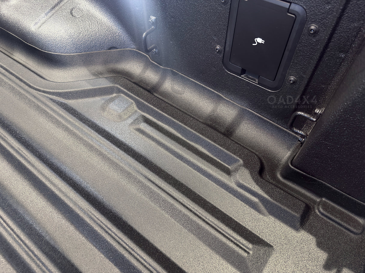 Ute Mat for BYD Shark 6 2025-Onwards