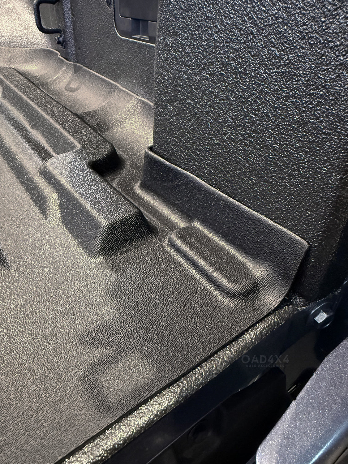 Ute Mat for BYD Shark 6 2025-Onwards