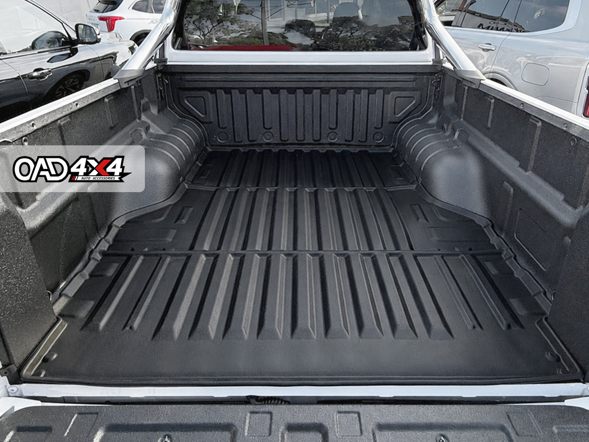 Ute Mat for GWM Cannon / Cannon X / Cannon L 2020-Onwards