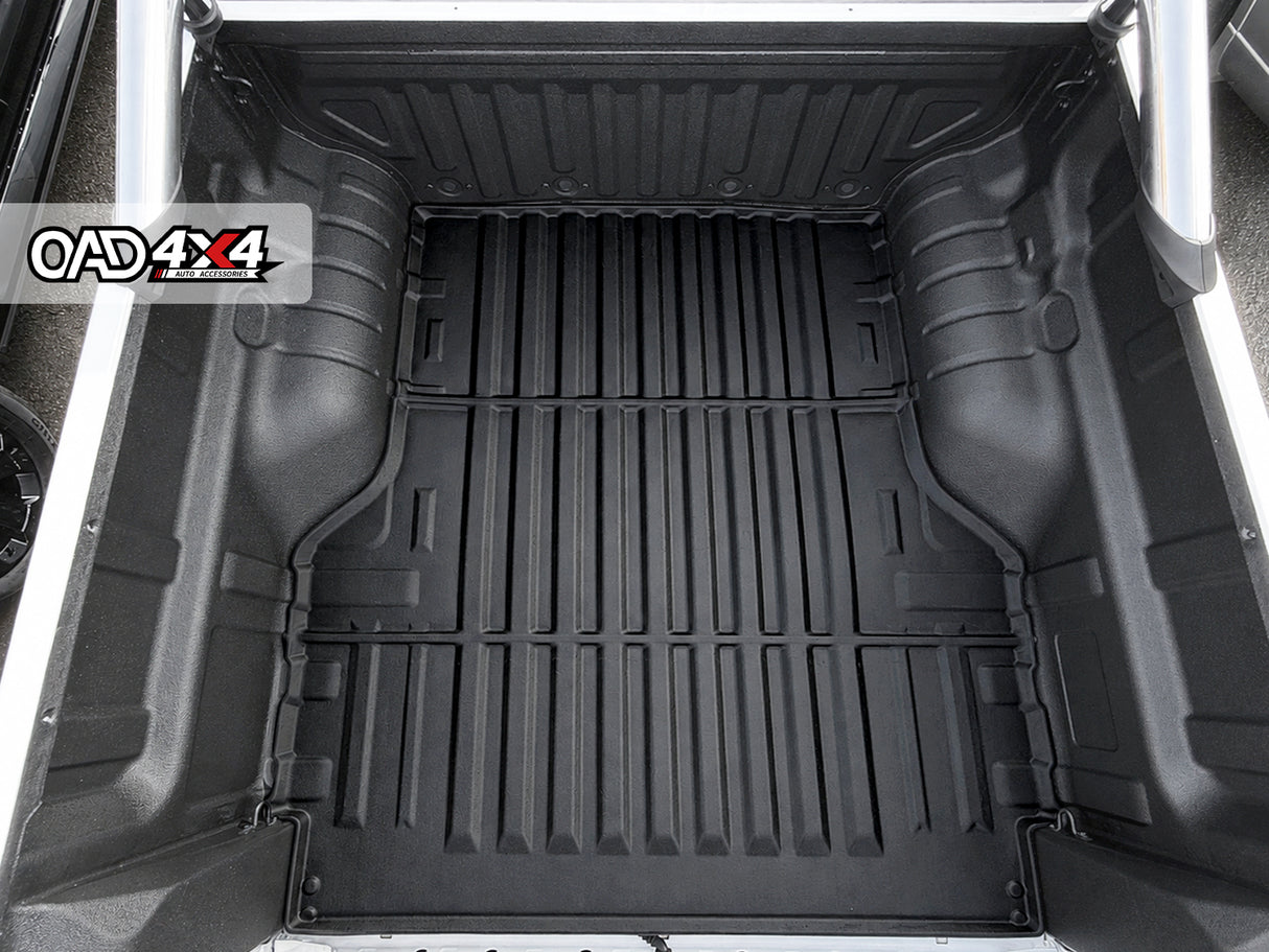 Ute Mat for GWM Cannon / Cannon X / Cannon L 2020-Onwards