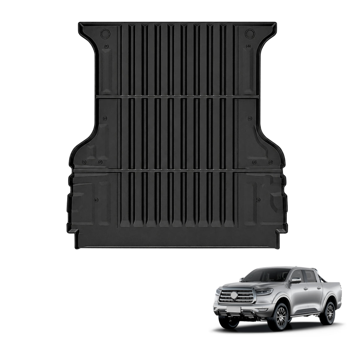 Ute Mat for GWM Cannon Alpha 2024-Onwards