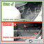 Premium Custom 3D Floor Mats Car Mats for Toyota Hilux Auto Single Cab 15+ Model T