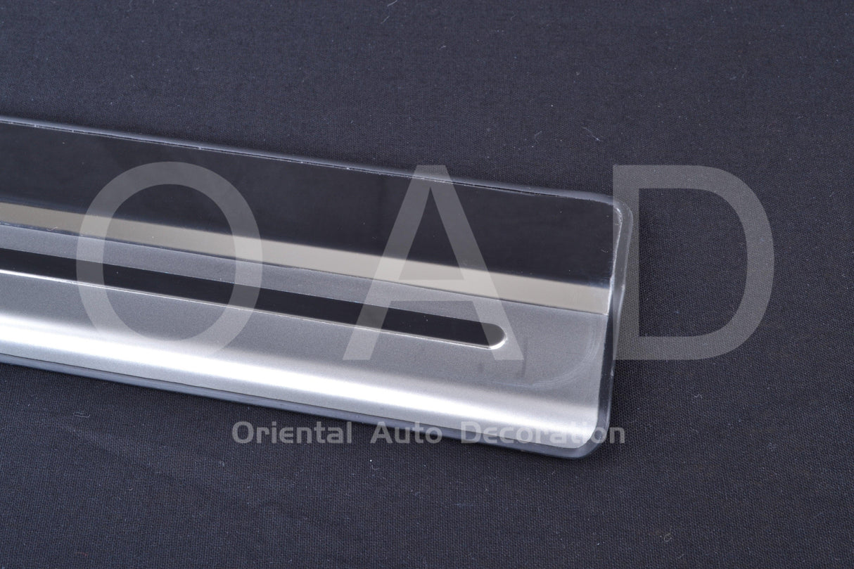 Stock Clearance| Stainless Steel Door Sills Protector