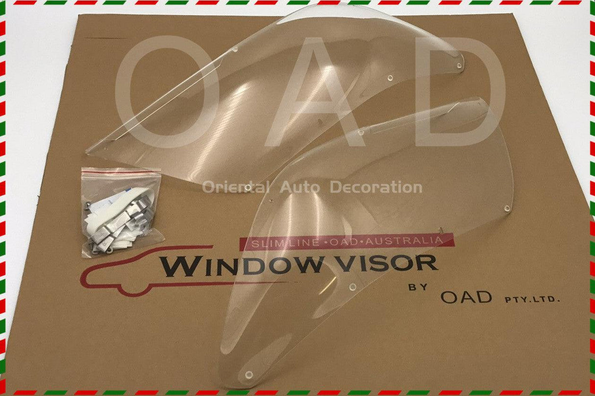 Headlight Headlamp Protectors, Lamp Covers for Nissan Navara NP300 D23 2015-2020 model