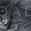 Premium Custom 3D Floor Mats Car Mats for Toyota Hilux Auto Single Cab 15+ Model T
