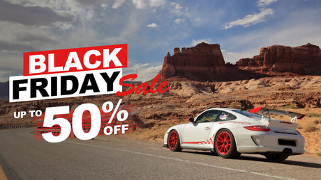 OAD4X4 Black Friday 2025 Sale Starting Right Now!