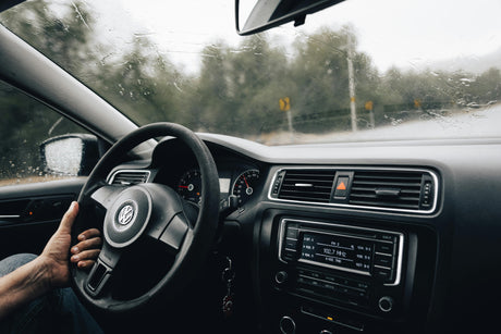 The Importance of Buying Car Accessories: Elevating Your Driving Experience