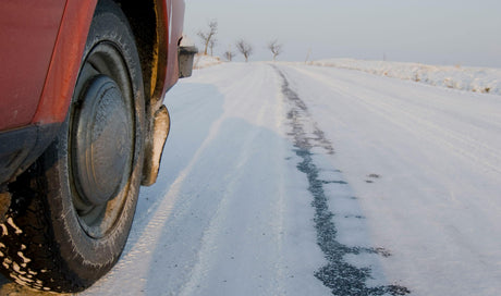 Protecting Your 4x4 for Winter 2025: Why 5D Car Floor Liners Matter