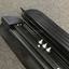 Black Aluminum Side Steps Running Board For Nissan Dualis 5 seats 2008-2014 #LP