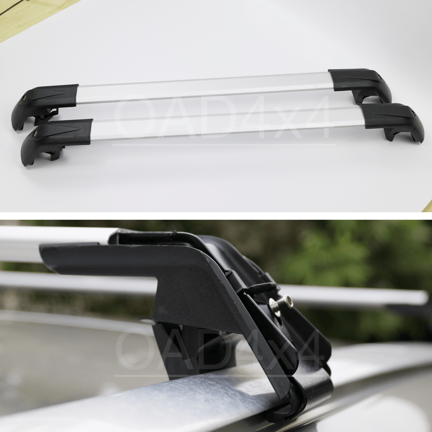 Holden astra roof racks hotsell