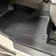 5D TPE Floor Mats for Nissan Patrol Y61 1997-2015 Tailored Door Sill Covered Car Floor Mat Liner