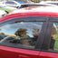 Premium Weathershields Weather Shields Window Visor For Holden Barina Hatch 5D TK Series 2005-2011