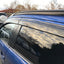 Injection Weathershields Weather Shields Window Visor For Mitsubishi ASX 2010-Onwards