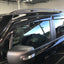 Luxury Weathershields Weather Shields Window Visor For Jeep Renegade 2015+