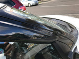 Weather Shields for Suzuki Swift AZ series/AZ series Ⅱ 2017-onwards