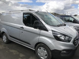 Weather Shields for Ford Transit Custom VN Series 2013-2023