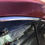 Injection Weathershields For Lexus IS Series 2013-2020 Weather Shields Window Visor