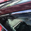 Injection Weathershields For Lexus IS Series 2013-2020 Weather Shields Window Visor