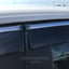 Injection Weathershields Weather Shields Window Visor For Holden Commodore ZB Sedan 2017-Onwards