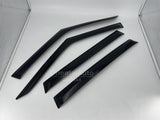 Weather Shields for Land Rover Range Rover Sport L494 2013-2022