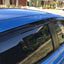 Injection Weathershields Weather Shields Window Visor For Honda JAZZ 2014+