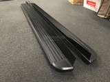 Side Steps for Renault Koleos 2008-2016 #LP