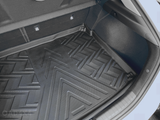 Boot Liner for KIA Cerato hatch BD series 2018-Onwards