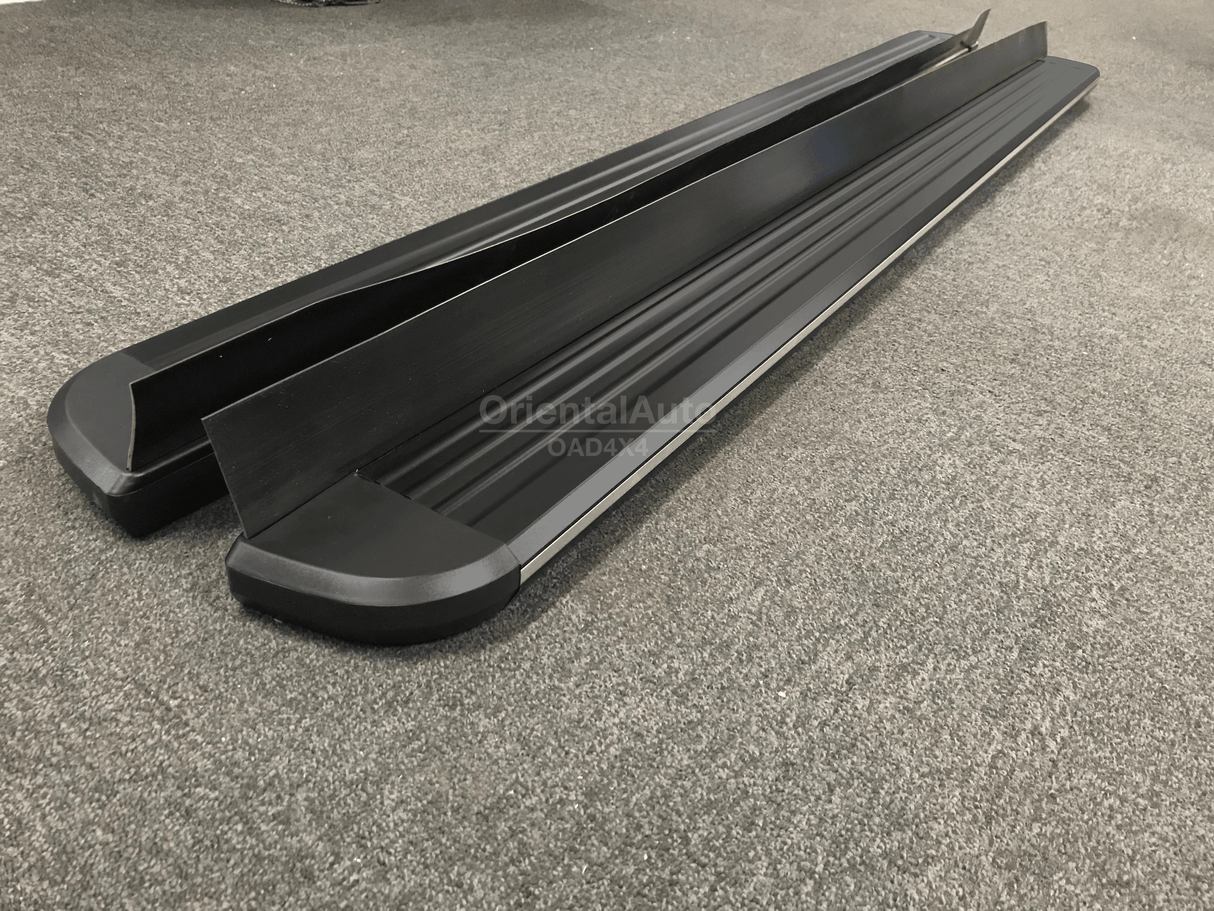 Side Steps for Renault Koleos 2008-2016 #LP
