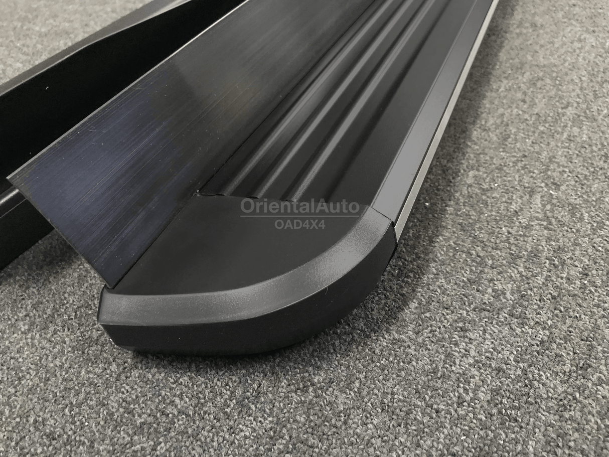 Side Steps for Renault Koleos 2008-2016 #LP