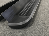 Side Steps for Renault Koleos 2008-2016 #LP