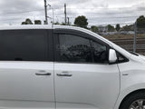 Weather Shields for LDV G10 2016-Onwards 2PCS
