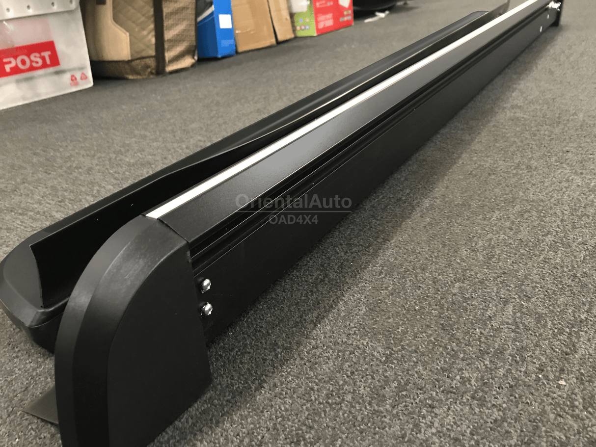 Side Steps for Lexus RX Series RX270/350/450H 2009-2015 #LP