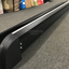 Black Aluminum Side Steps Running Board For Land Rover Discovery 5 2017+ #LP