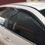 Premium Weathershields Weather shields Window Visor for Honda Accord 7th 2003-2008