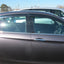 Premium Weathershields Weather Shields Window Visors for Honda Accord 9th 2013-2019