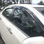 Premium Weathershields Weather Shields Window Visor for Honda Accord Euro 8th gen 2008-2014