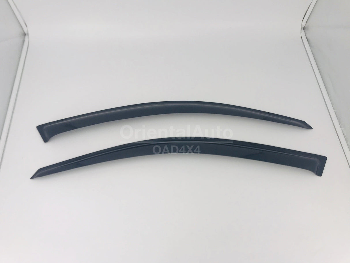 Weather Shields for BMW 3 Series E90 2005-2011 2PCS