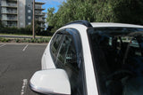 Weather Shields for BMW X1 E84 Series 2010-2015