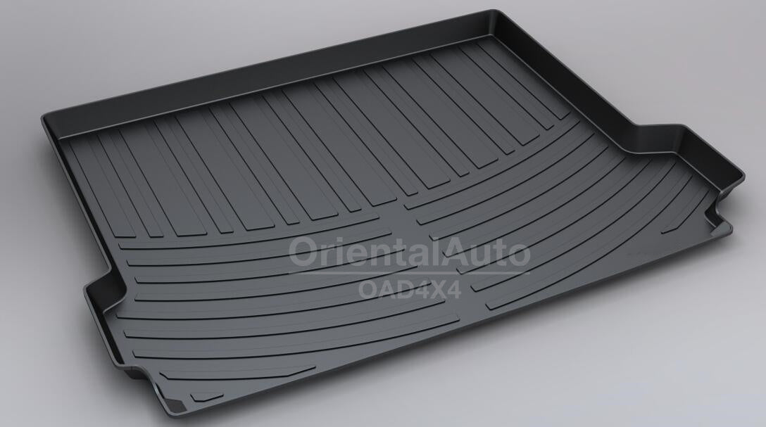Premium Weathershields & 3D TPE Cargo Mat for BMW X3 F25 2011-2017 Weather Shields Window Visor Boot Mat