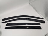 Weather Shields for BMW X5 G05 Series 2018-Onwards