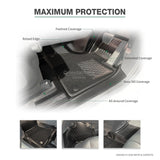 Pre-order 5D Double-Layer Car Floor Mats for BMW X5 G05 2018-Onwards