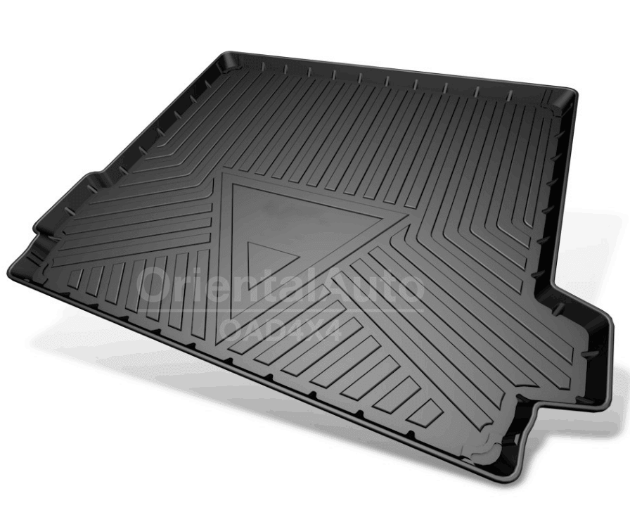 Pre-order 5D Double-Layer Car Floor Mats for BMW X5 G05 2018-Onwards
