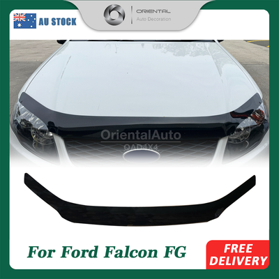 PICK UP ONLY!!! Bonnet Protector Guard for Ford Falcon FG 2008-2014