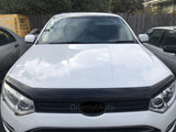 Bonnet Protector & Weather Shields for Ford Territory 2011-2016