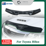 Bonnet Protector for Toyota Hilux 2011-2015