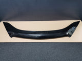 Bonnet Protector & Injection Weather Shield for Holden Colorado RG Series Dual Cab 2012-2016 #Pickup ONLY