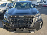 Bonnet Protector for Navara NP300 D23 Dec/2020-Onwards MY21+
